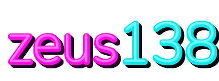 zeus138 — logo kanal