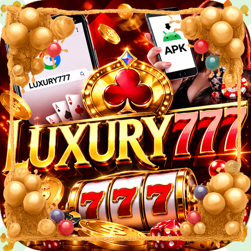luxury777 — mitra unggulan
