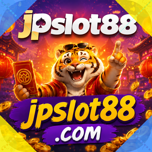 jpslot88 — mitra unggulan